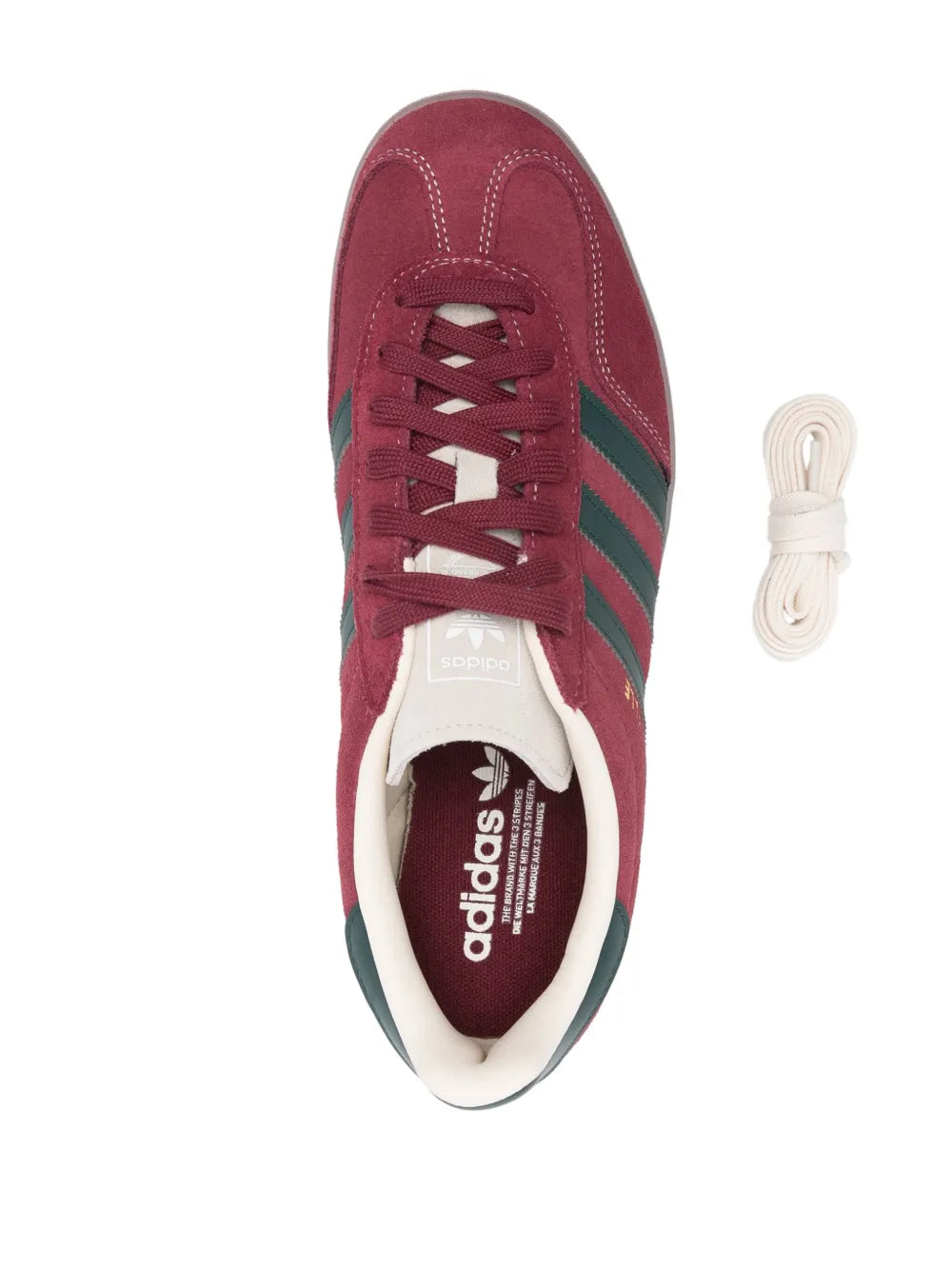 adidas Gazelle Indoor Sneakers
