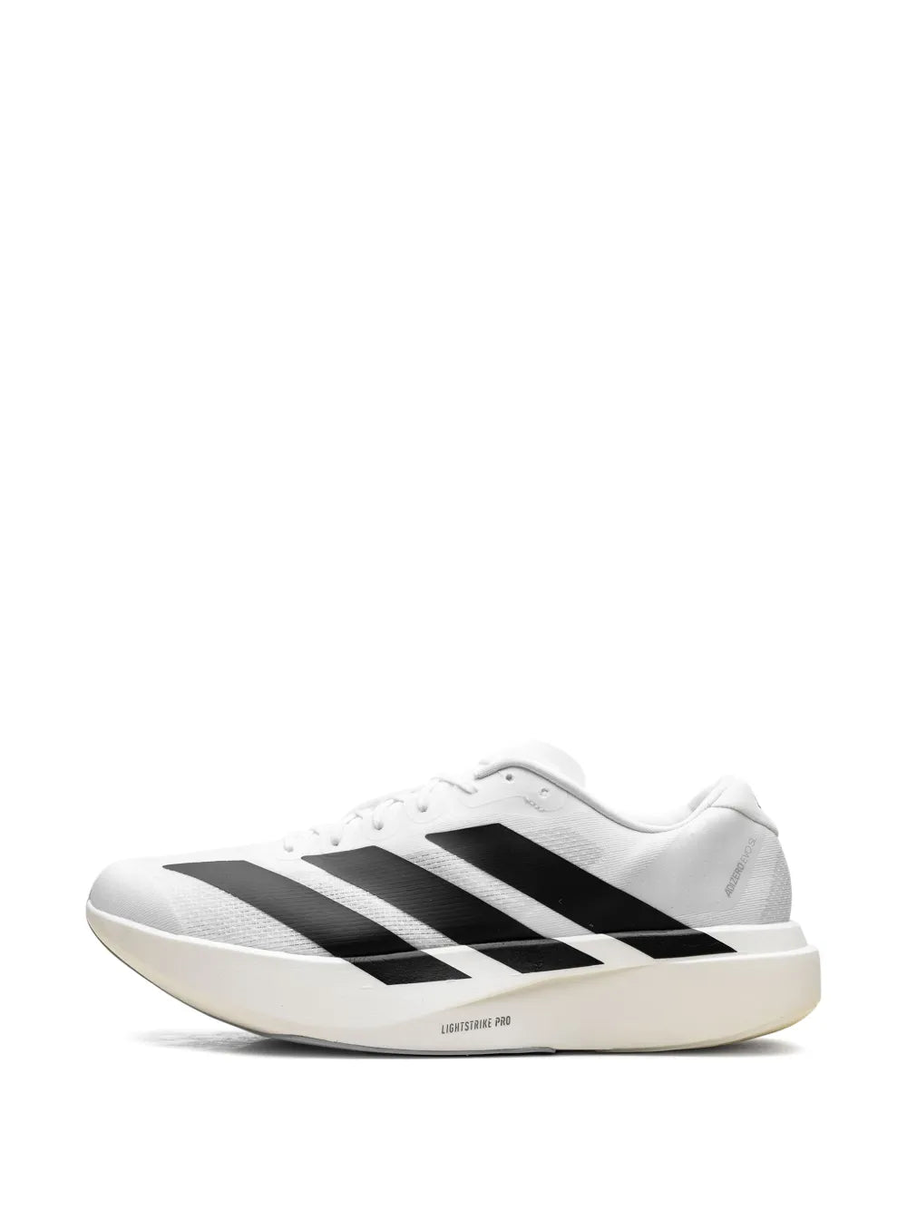 adidas Adizero Evo Sl White/Black Sneakers