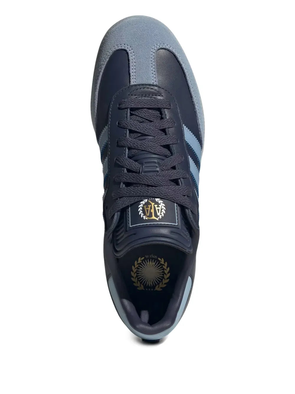adidas Samba Argentine Football Association - Away Kit Sneakers