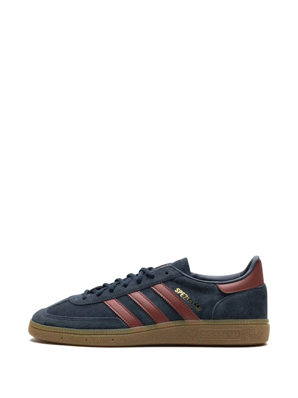 adidas Handball Spezial Aurora Ink/Wild Sepia Sneakers