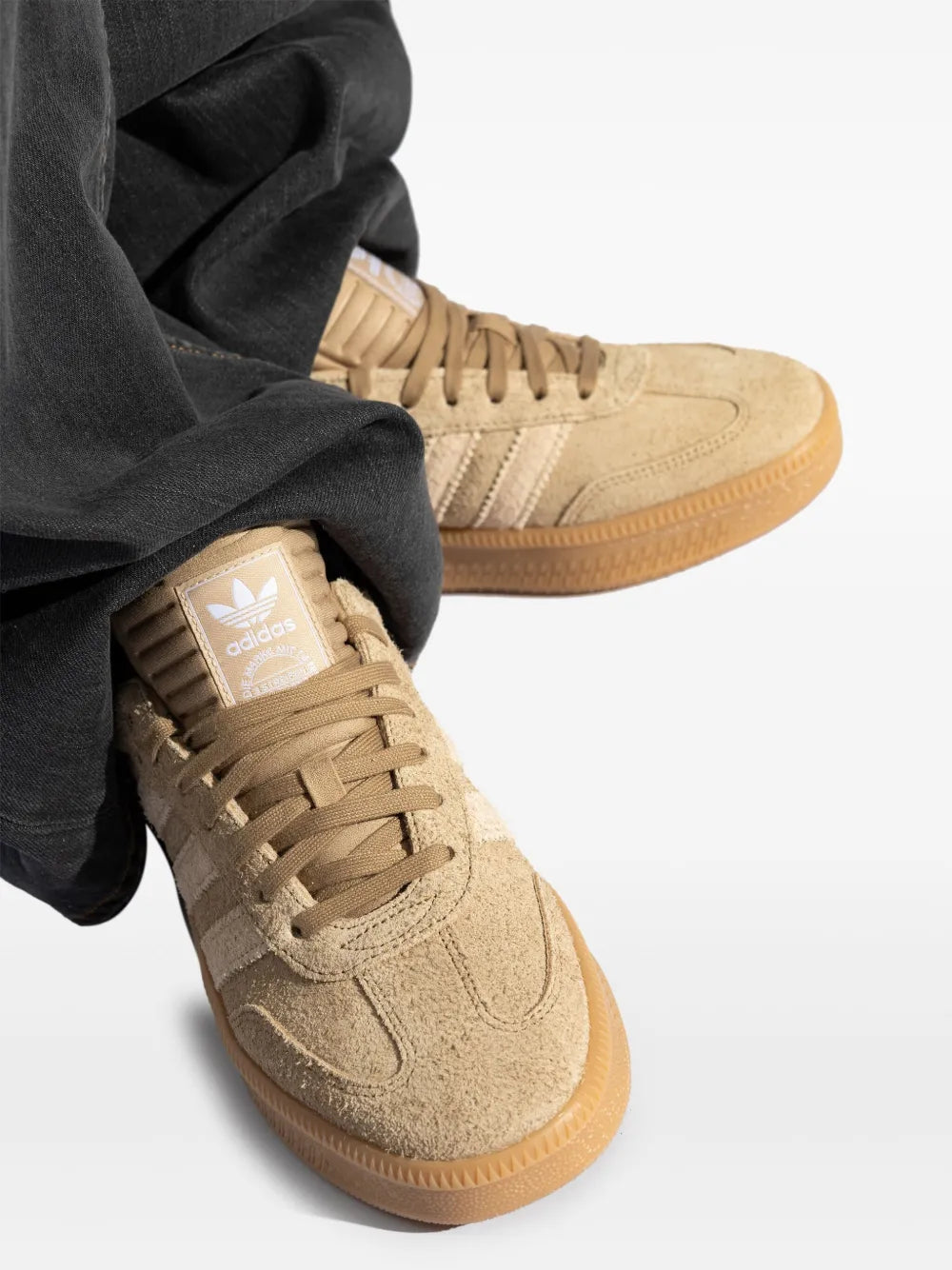 adidas Samba Xlg Sneakers