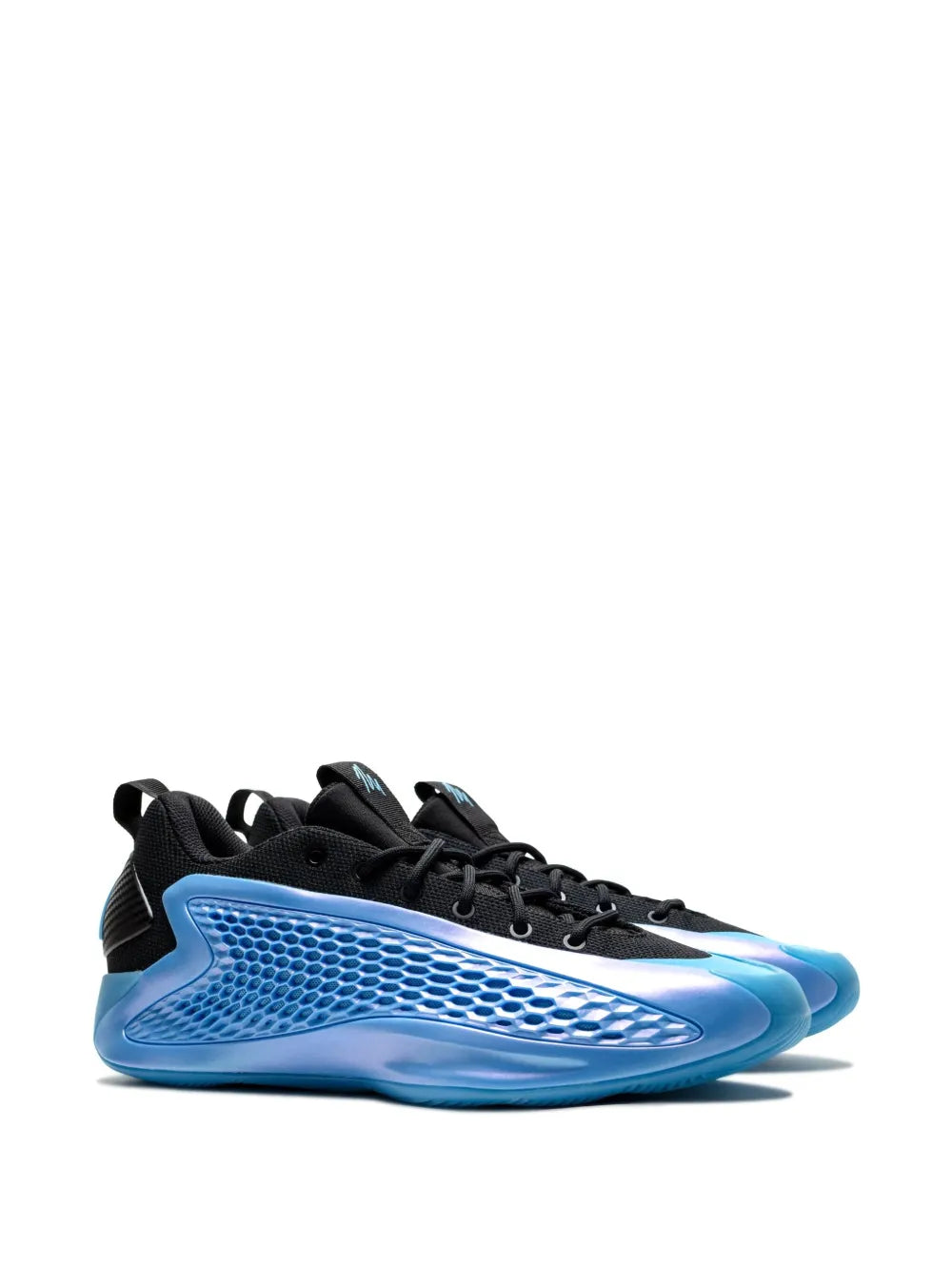 adidas A.E. 1 Low Blue Burst Sneakers