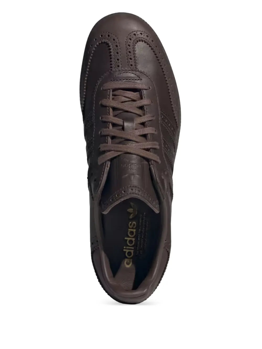 adidas Samba Brogue Pack Sneakers