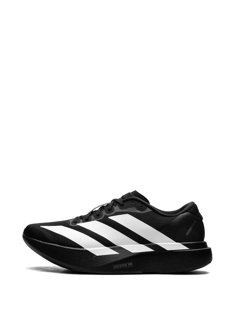 adidas Adizero Evo Black/White Sneakers