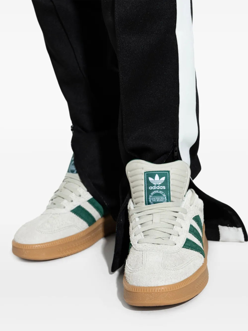 adidas Samba Xlg Sneakers