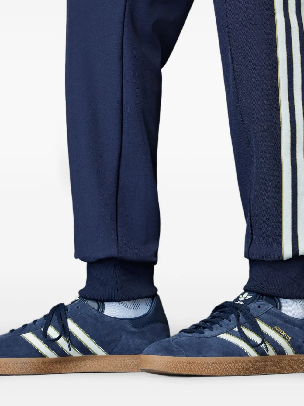 adidas Gazelle Juventus Sneakers