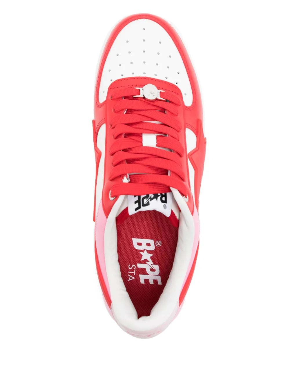A Bathing Ape?Sta Os M2 Sneakers