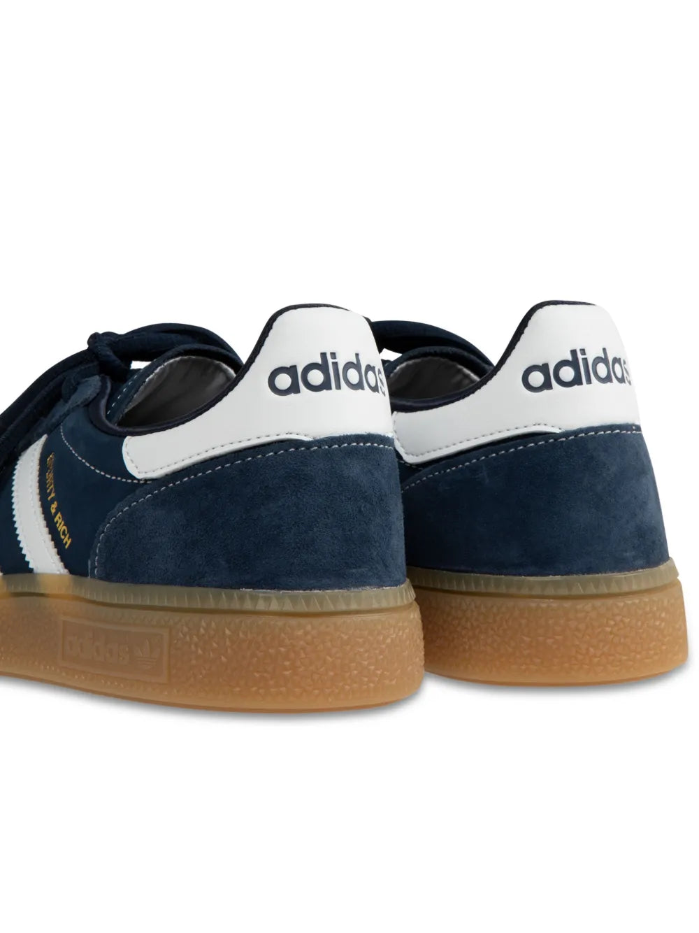adidas X Sporty & Rich Handball Spezial Suede Sneakers