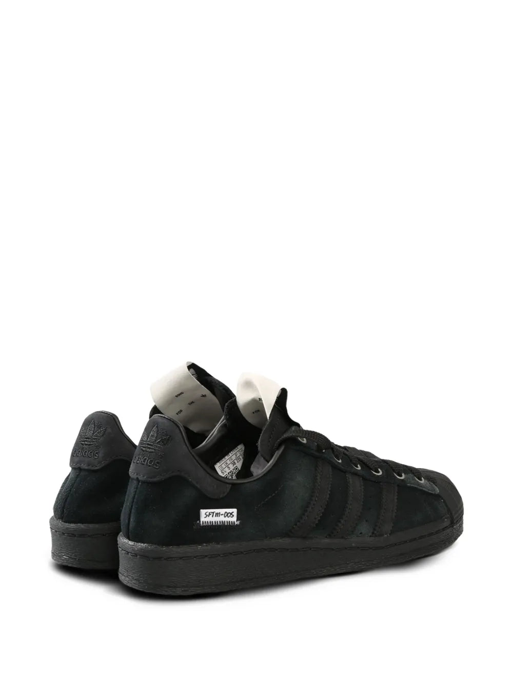 adidas Superstar Trainers