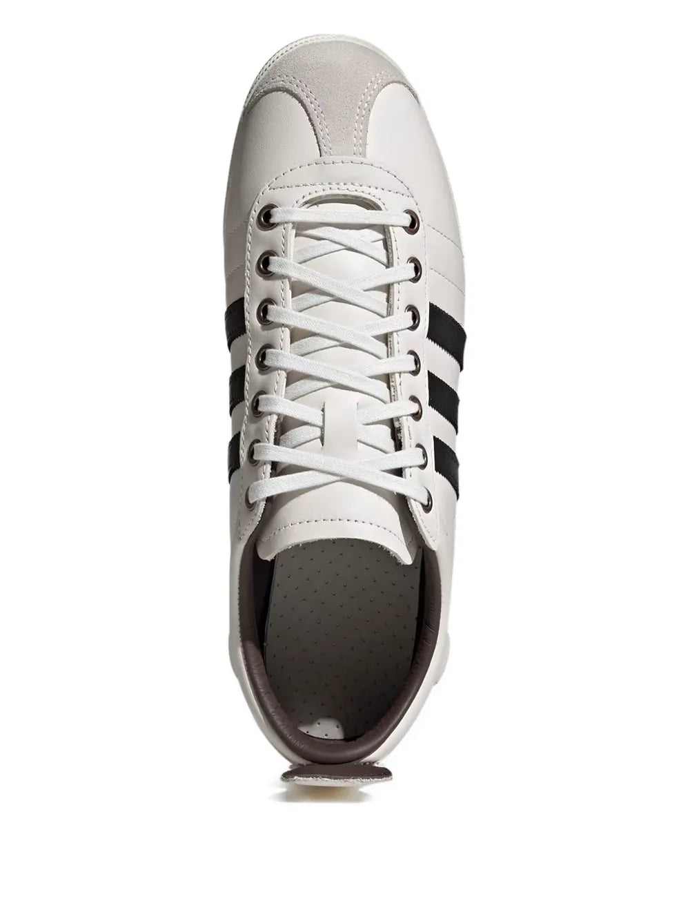adidas Samba 62 Cloud White Sneakers