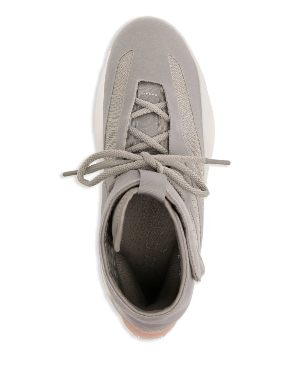 adidas Fear Of God Athletics Ii High Top Basketball Shoes