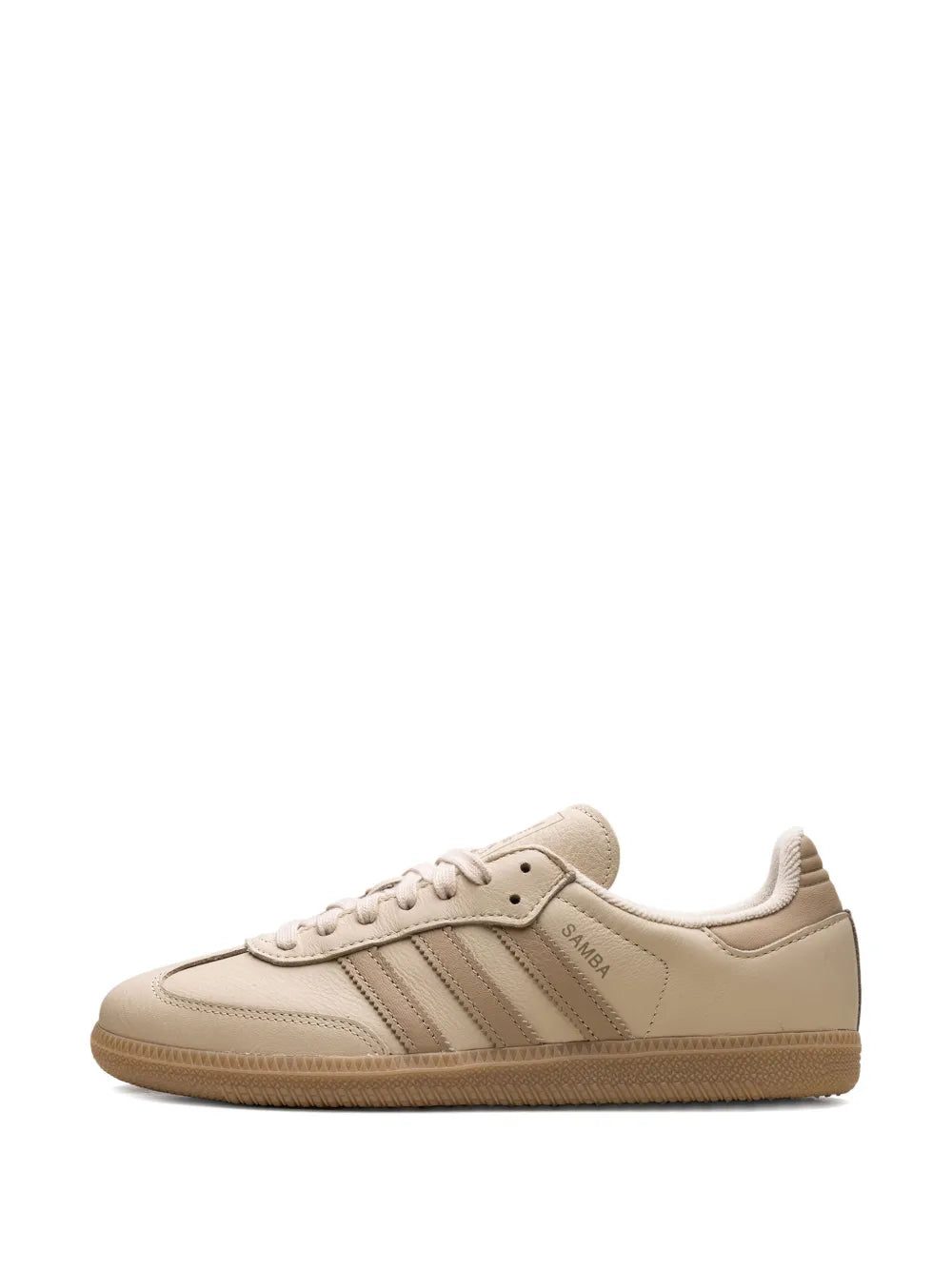 adidas Samba Og Sand Strata/Magic Beige Sneakers