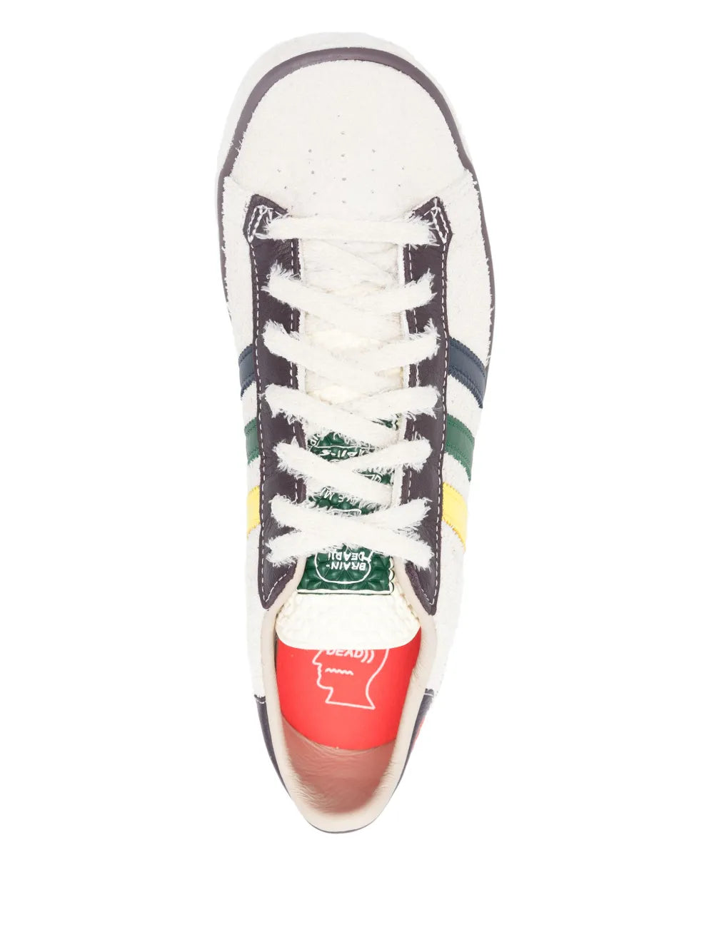 adidas Brain Dead Sneakers