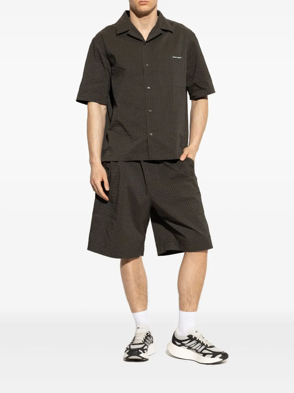 adidas Adizero Aruku Core Black/Cloud White/Grey One Sneakers