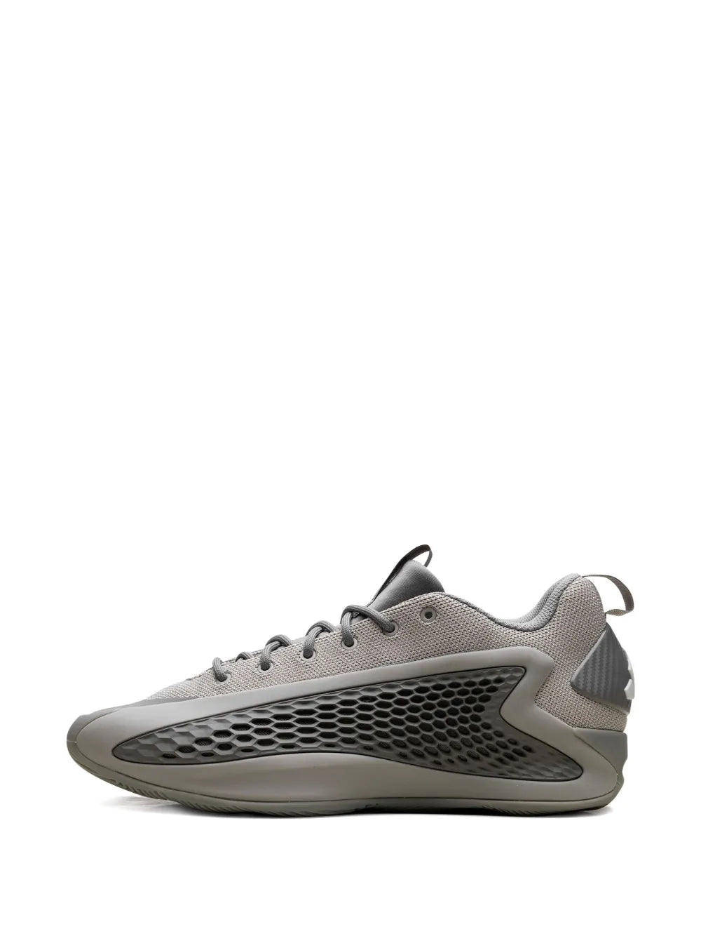 adidas Ae 1 Metal Grey Sneakers