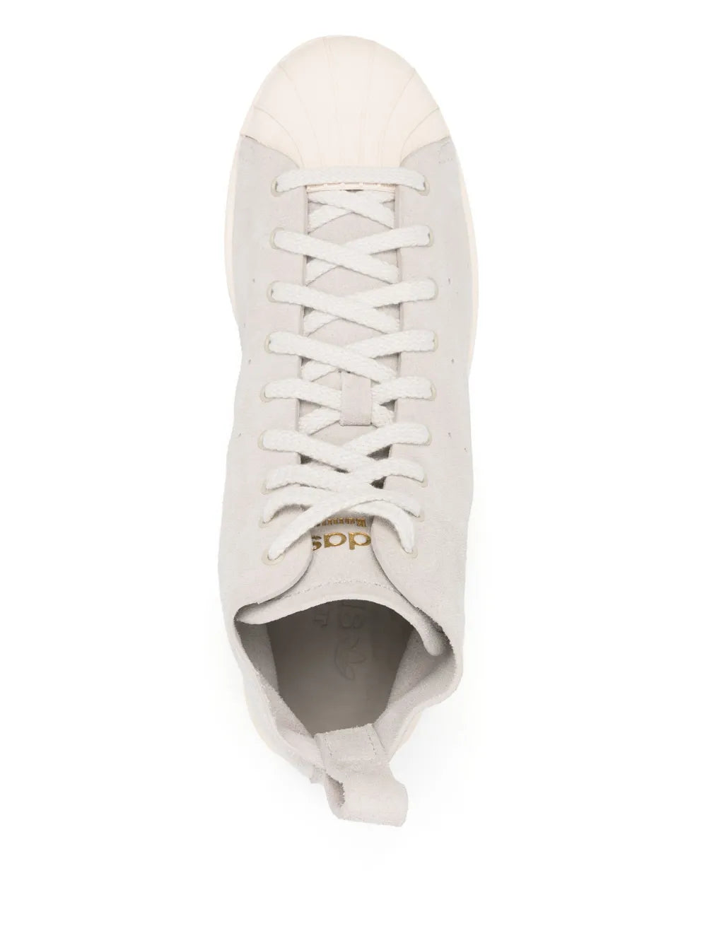 adidas Superstar Hi Sneakers