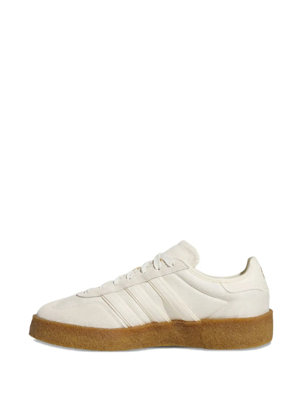 adidas X Edison Chen Gazelle Clot Lace-Up Sneakers