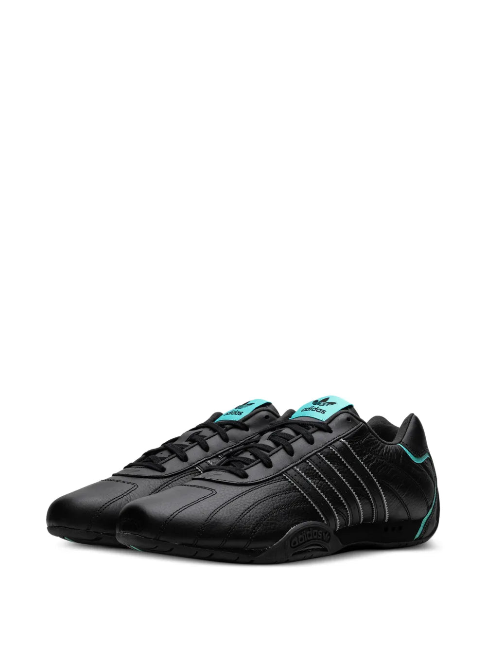 adidas X Mercedes-Amg Petronas Formula One Team Adi Racer Sneakers