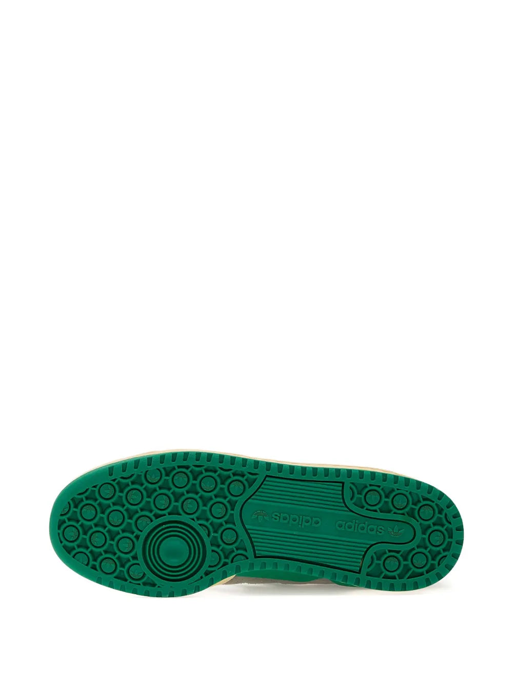 adidas Forum Low Cl Logo Low-Top Sneakers