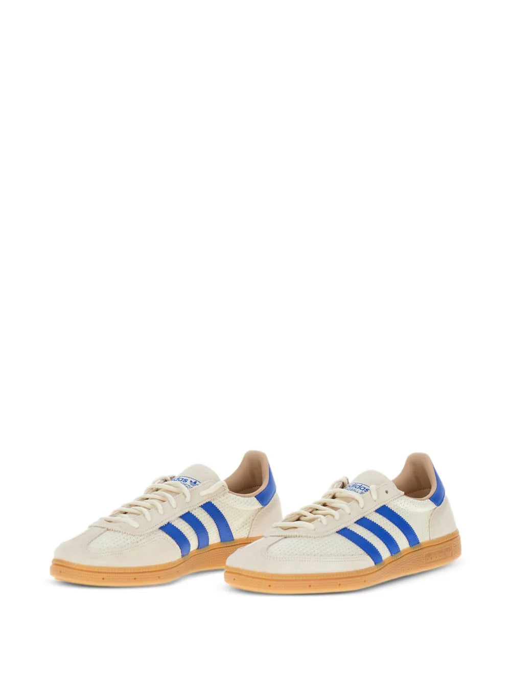 adidas Handball Spezial Suede Sneakers