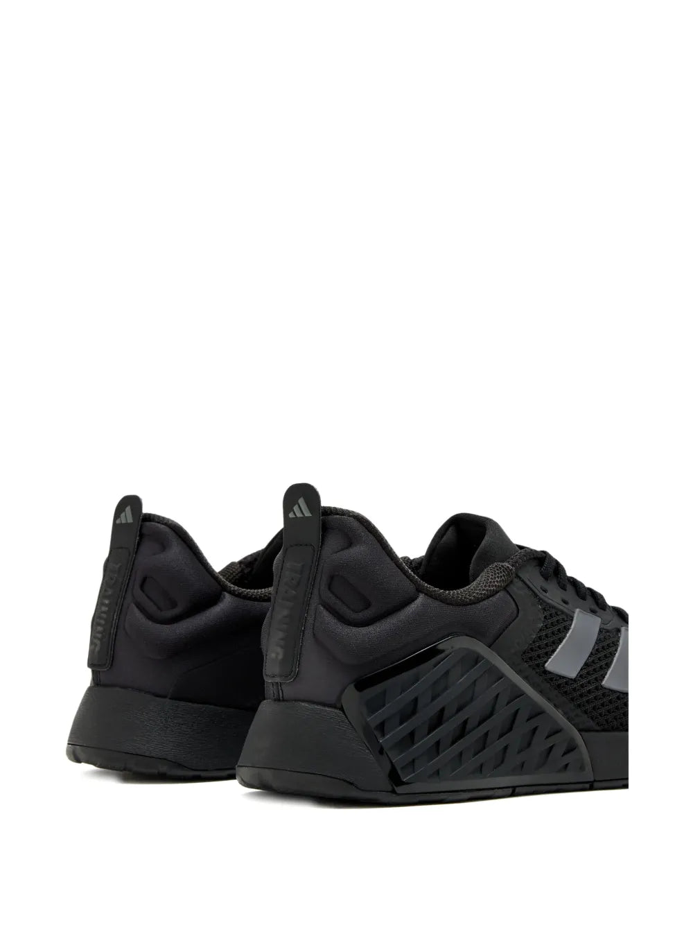 adidas Dropset 3 Mesh-Panel Sneakers