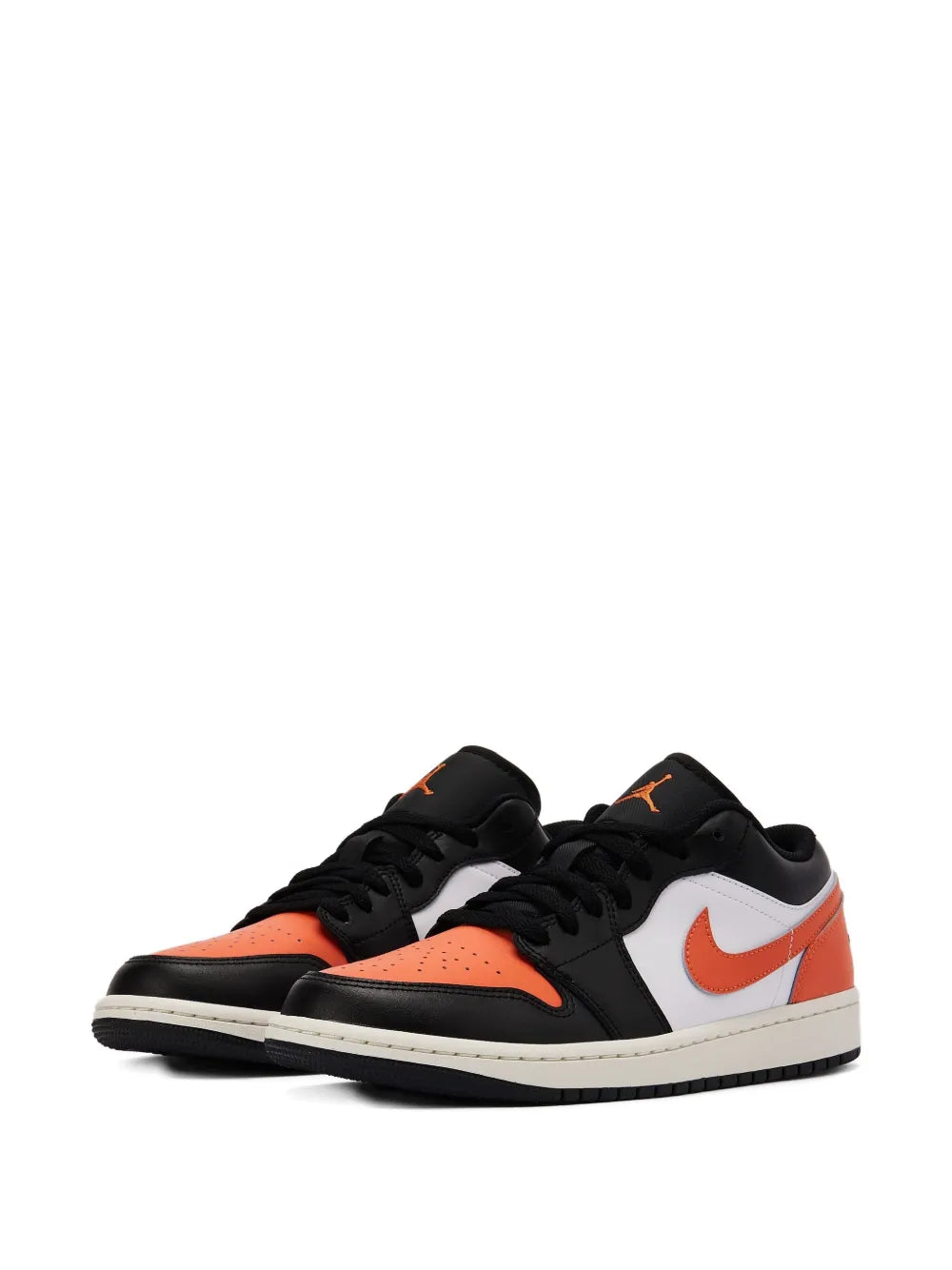 Air Jordan 1 Low Shattered Backboard Alternate Sneakers
