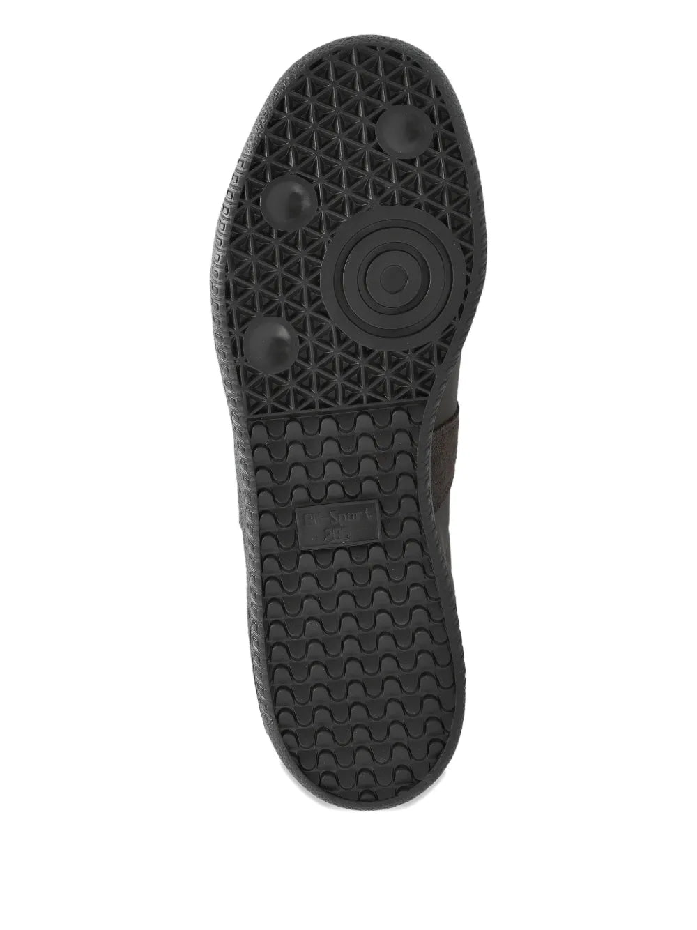 adidas Bw Army Leather Sneakers