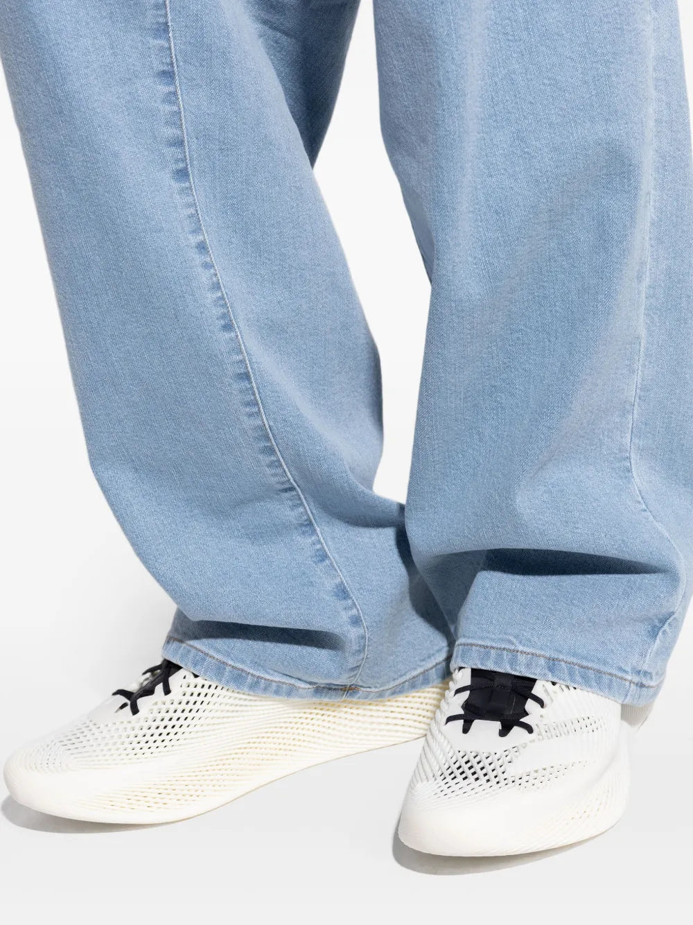 adidas Climacool Lace-Up Sneakers