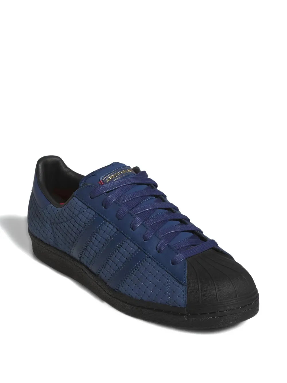 adidas Superstar Adv Arrow & Beast - Night Marine Sneakers