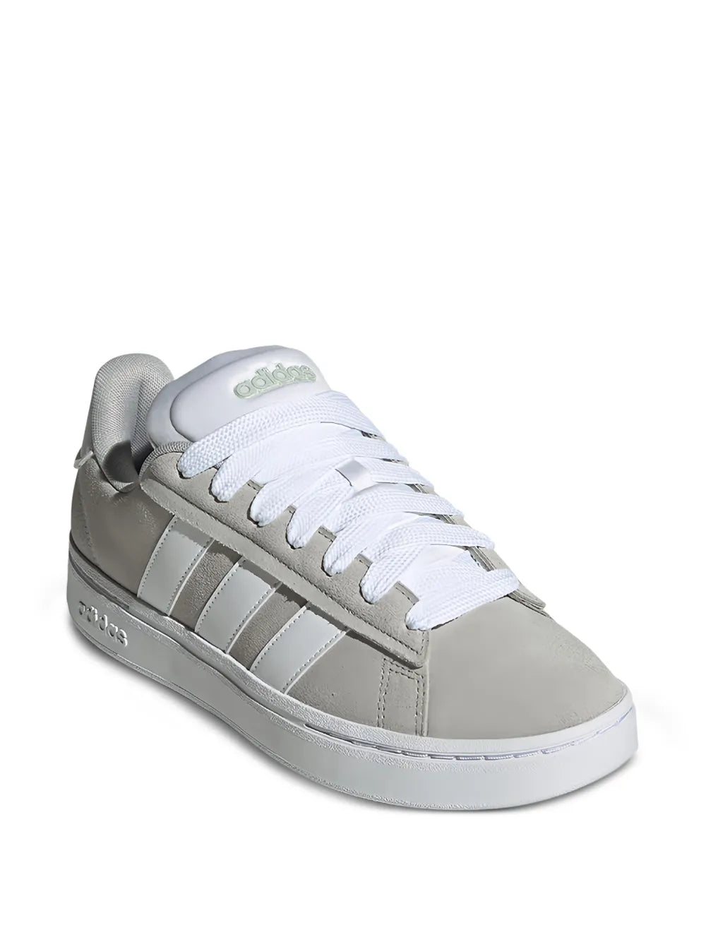 adidas Grand Court Alpha Grey Sneakers