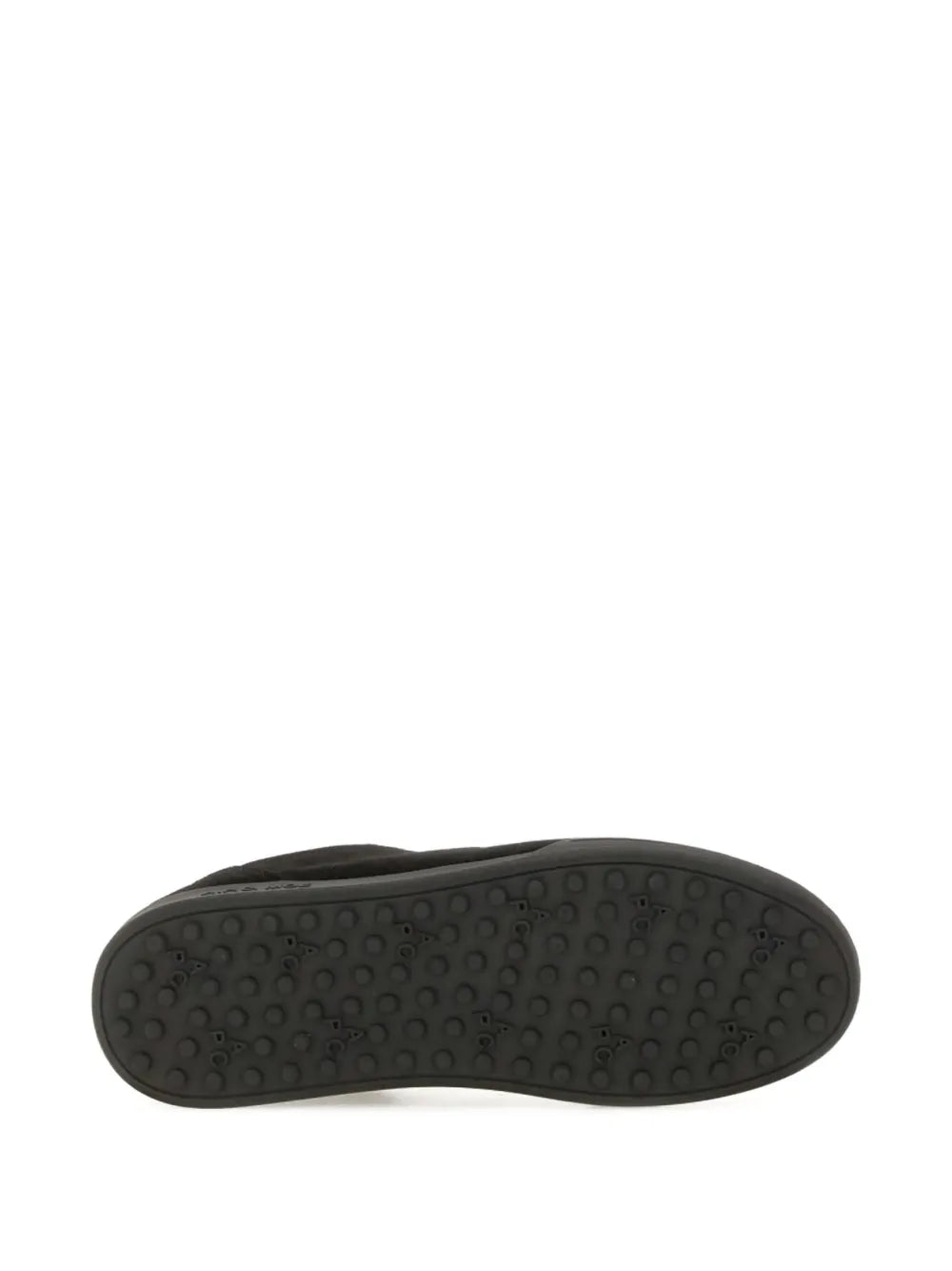 A.P.C. Lace-Up Sneakers