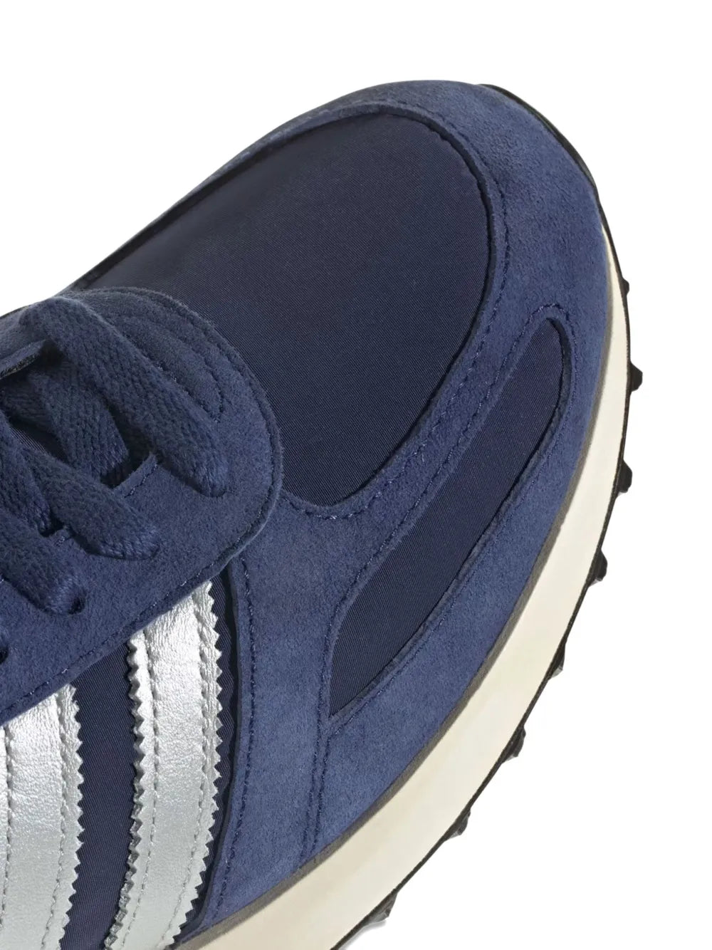 adidas La Trainer Leather Sneakers
