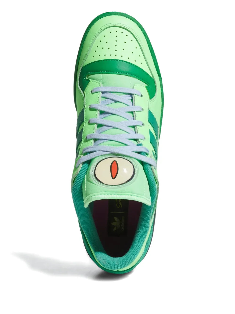 adidas Forum 84 The Simpsons - Treehouse Of Horror Sneakers