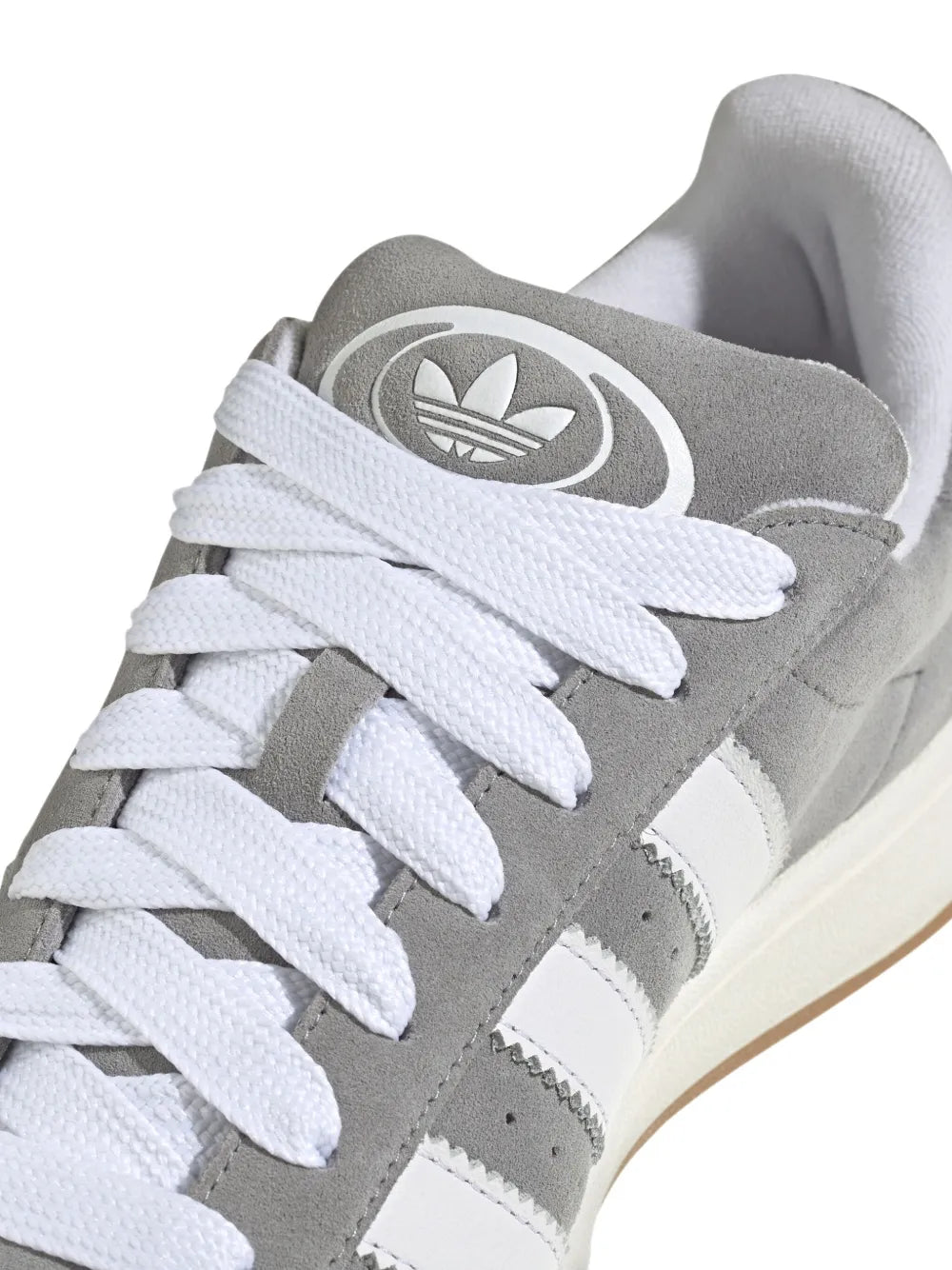 adidas Campus 00S Suede Sneakers