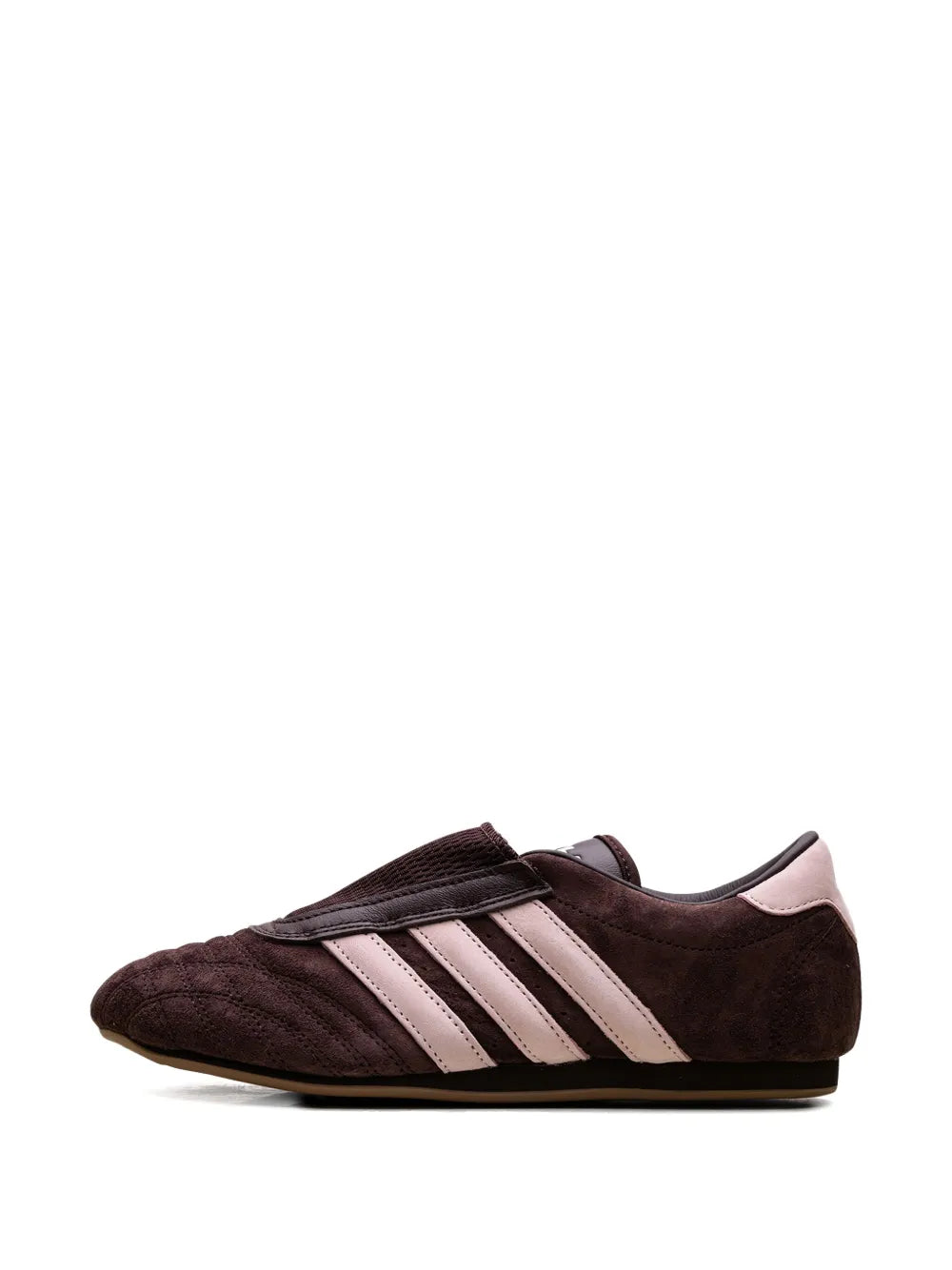 adidas Taekwondo Shale/Corsage Sneakers