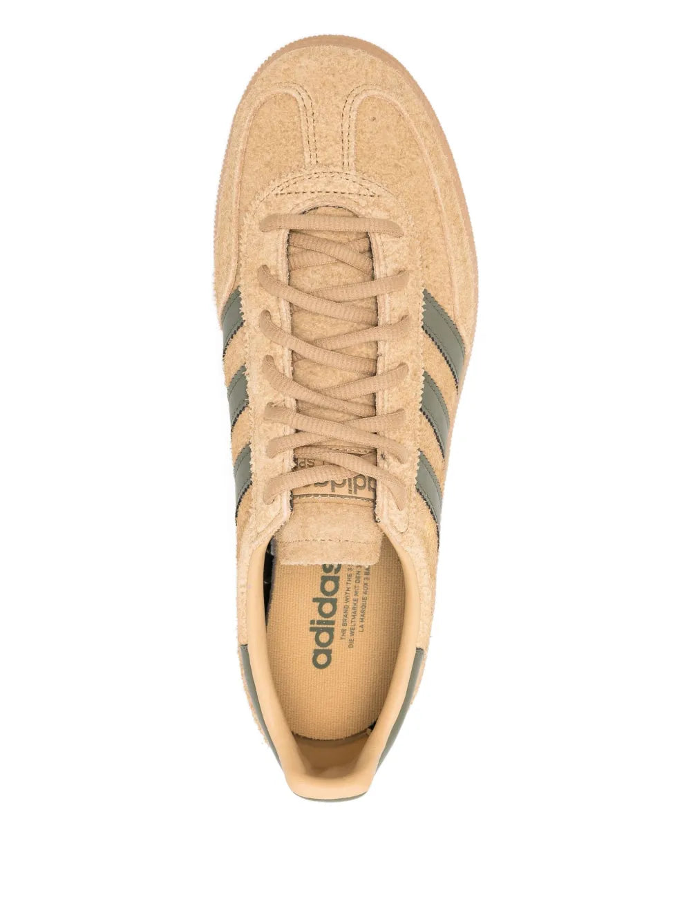 adidas Handball Spezial Sneakers
