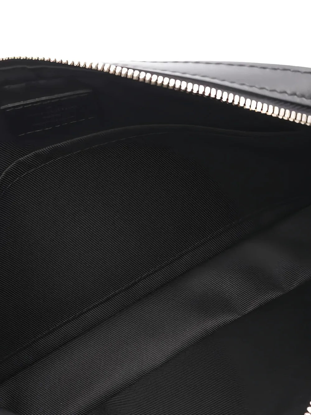 Pre-OwnedLouis Vuitton Pre-Owned2010s Trio Messenger Damier Graphite canvas shoulder bag