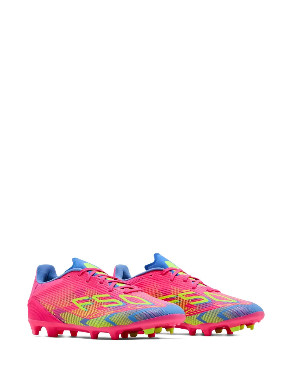 adidas F50 League Fg/Mg Soccer Sneakers