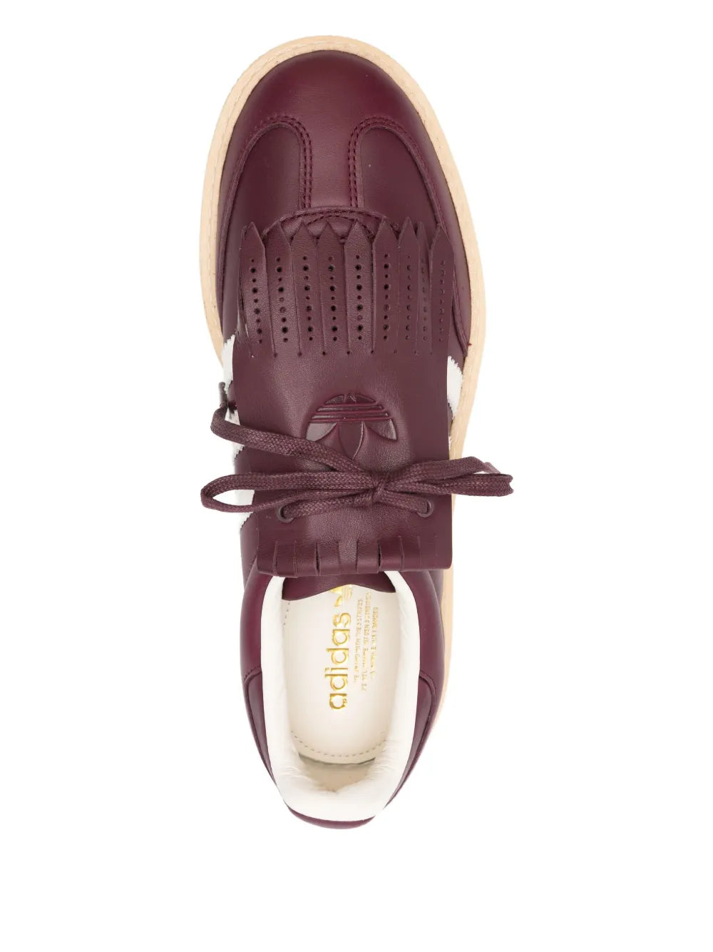 adidas Samba Lux Sneakers