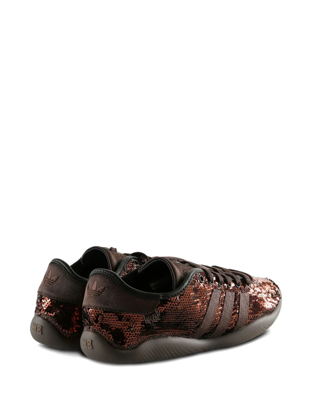 adidas Sequin-Embellished Sneakers