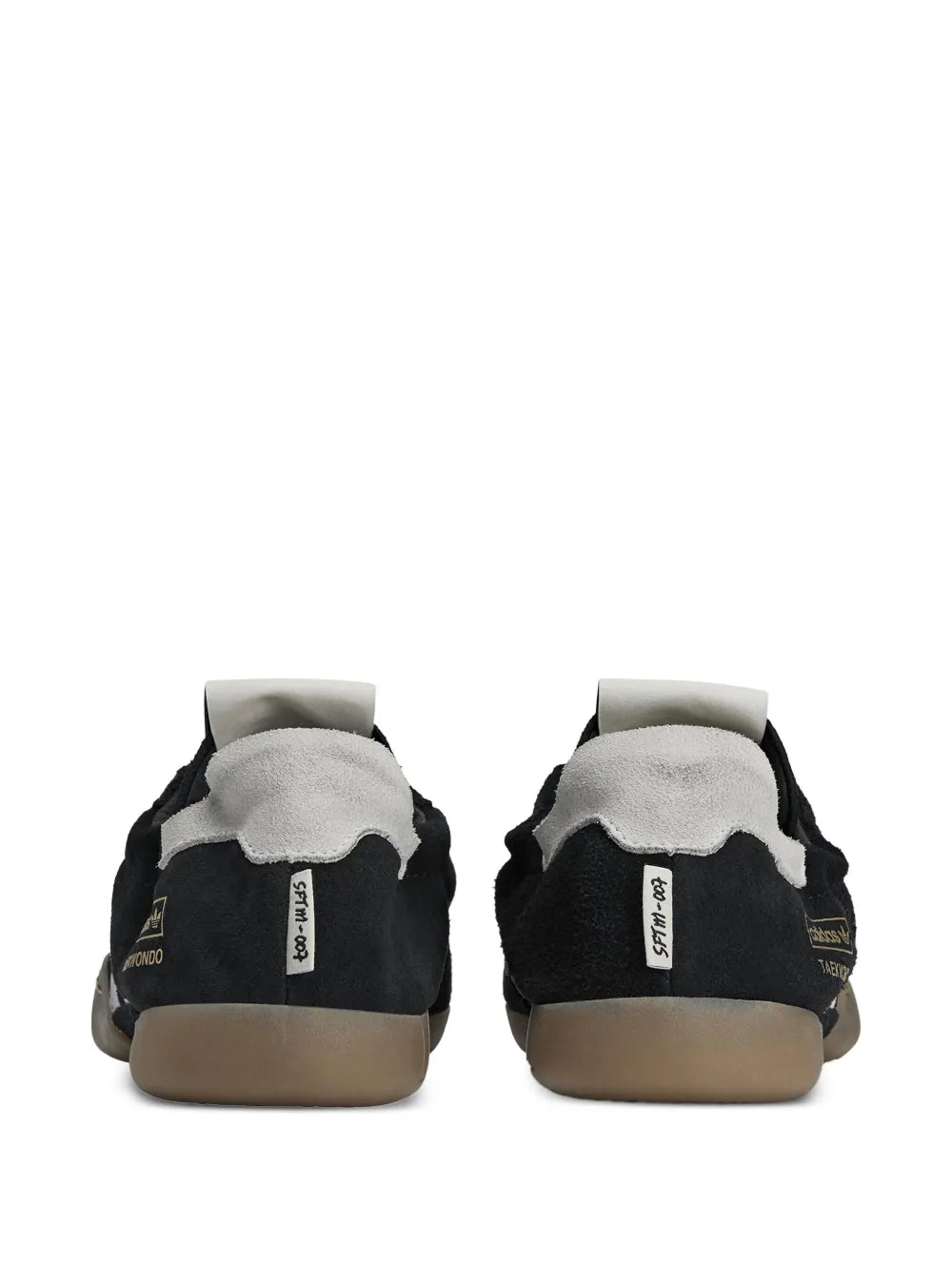 adidas Taekwondo Striped Sneakers