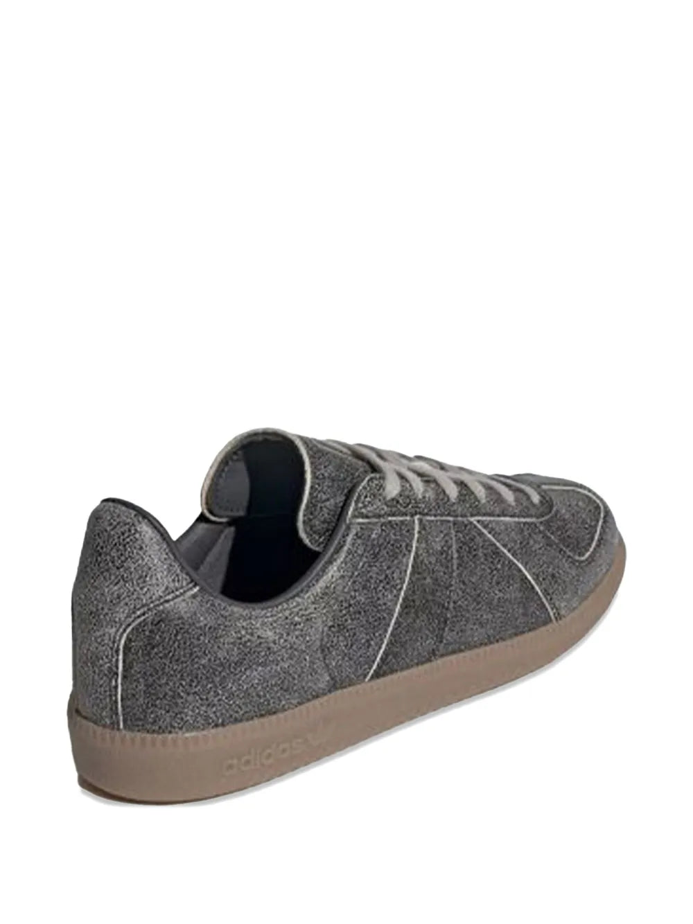adidas Bw Army Panelled Sneakers