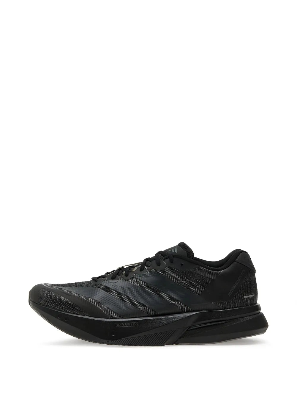 adidas Adizero Boston 13 Striped Sneakers