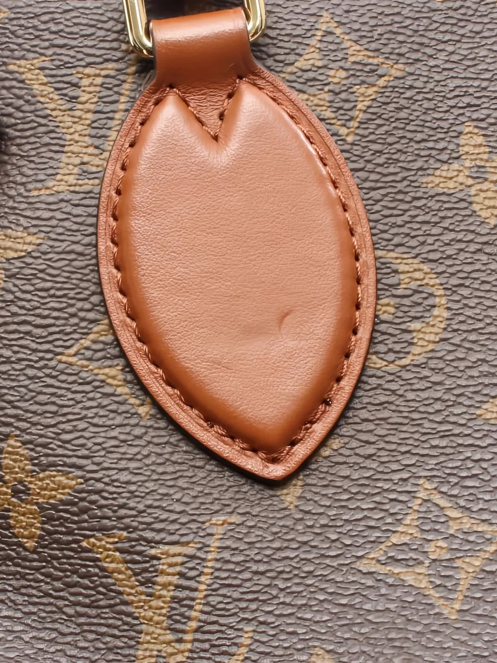 Pre-OwnedLouis Vuitton Pre-OwnedVendome BB shoulder bag