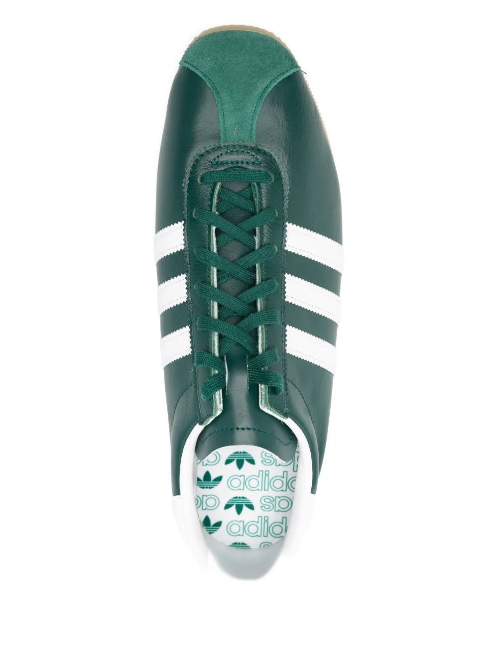 adidas Paris Lace-Up Sneakers