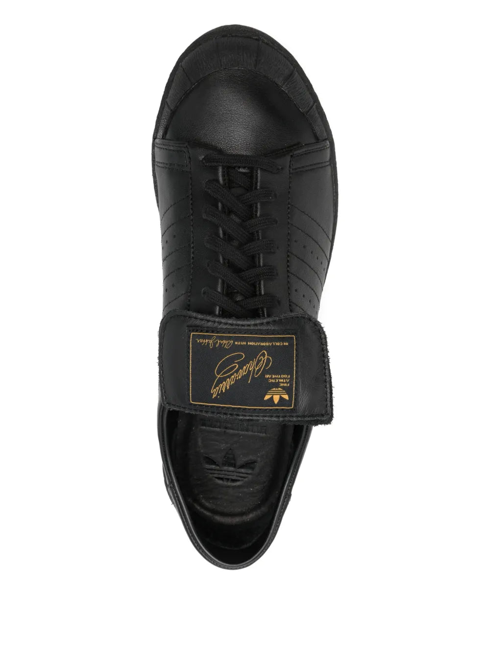 adidas X Willy Chavarria Kareem Sneakers