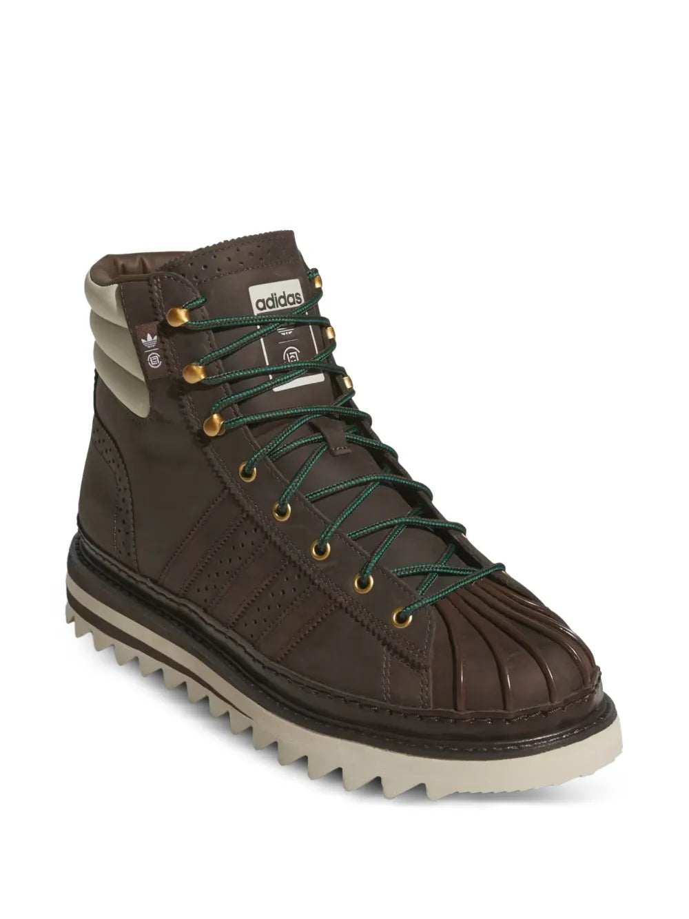 adidas Pro Model Sneakers