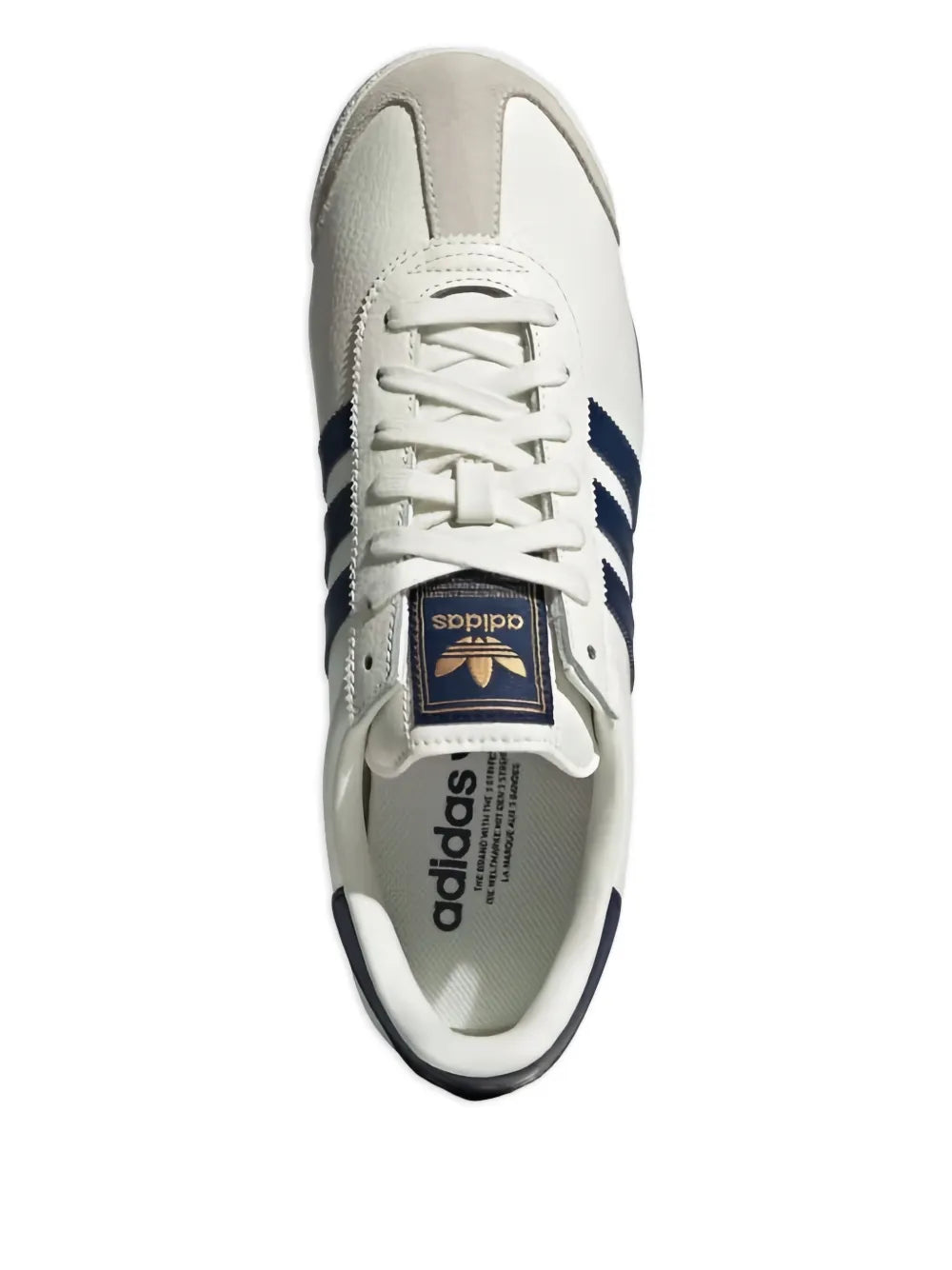 adidas Samoa Sneakers