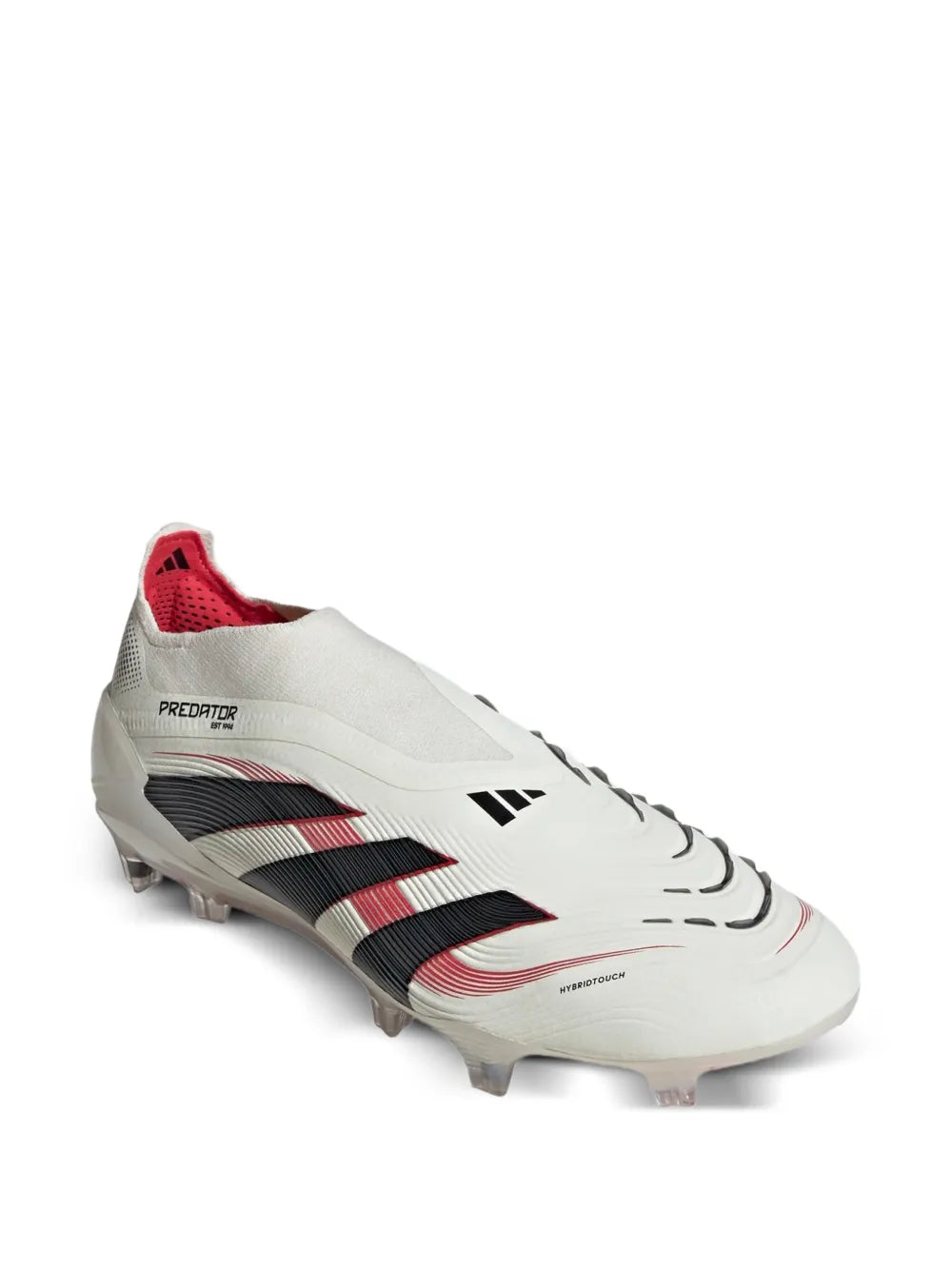 adidas Predator Elite Laceless Cleats