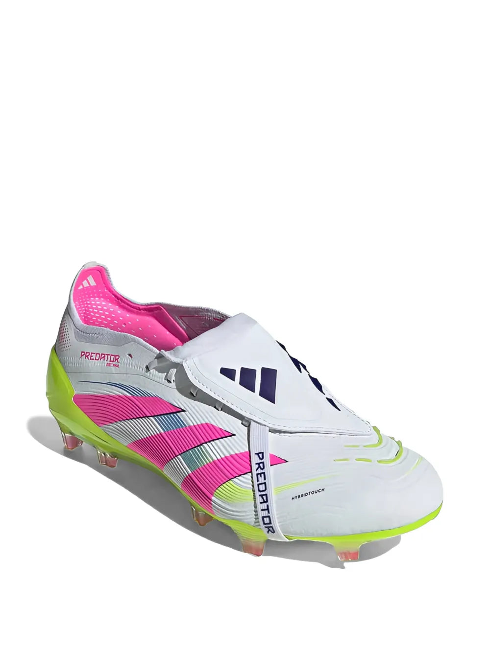 adidas Predator Elite Fold-Over Tongue Fg Cleats